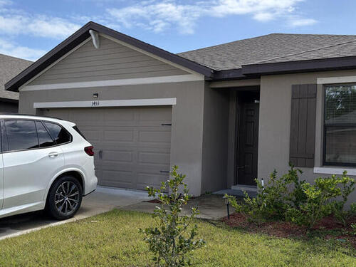1453 Mineral Loop Drive NW, Palm Bay, 32907