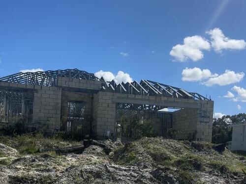 1354 Hegira St Nw Street NW, Palm Bay, FL 32907