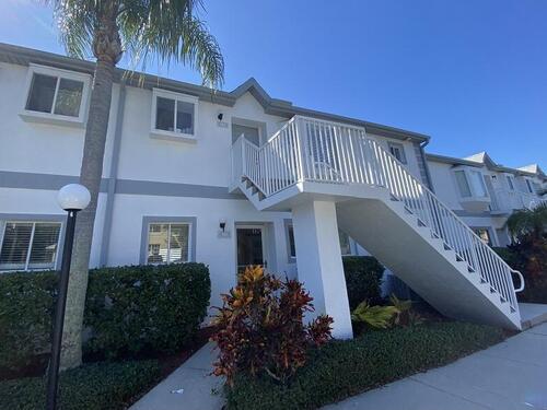 343 Ocean Park Lane, Cape Canaveral, FL 32920