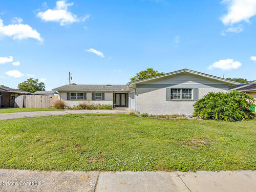 1774 Ponderosa Lane, Titusville, FL 32796