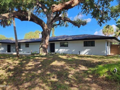 580 Watson Drive, Indialantic, FL 32903