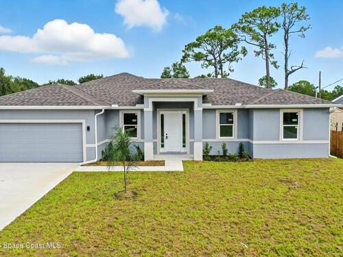 811 St Andre Boulevard SW, Palm Bay, FL 32908