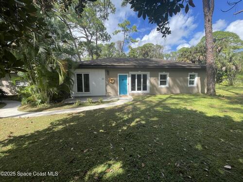 6910 Sheridan Road, Melbourne, FL 32904