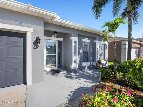 5519 Duskywing Drive, Rockledge, FL 32955