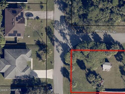 0000 Haskell And Argosy, Palm Bay, FL 32909