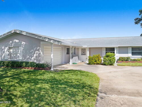 159 Antigua Drive, Cocoa Beach, FL 32931