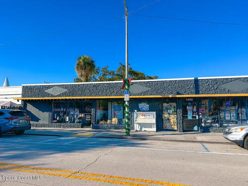 1416 Highland Avenue, Melbourne, FL 32935