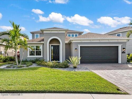 3245 Hummingbird Way, Melbourne, FL 32940