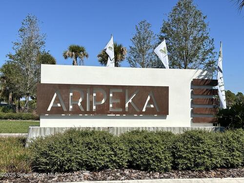 1462 Lavender Drive, Melbourne, FL 32940