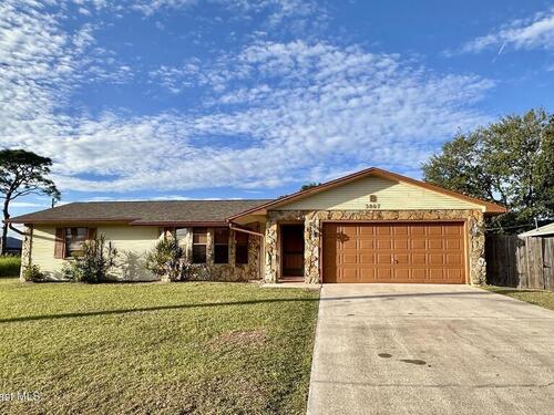 3807 Jupiter Boulevard SE, Palm Bay, FL 32909
