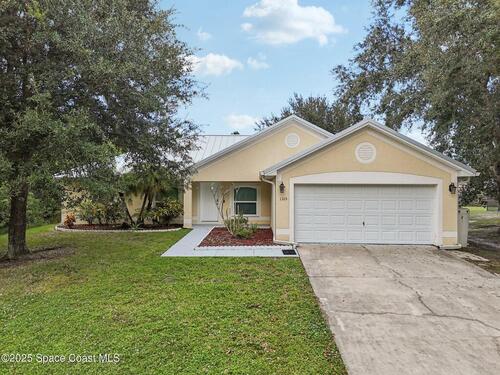 1315 Washburn Street SE, Palm Bay, FL 32909