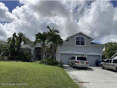 590 Carol Drive NE, Palm Bay, FL 32907