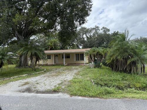 1970 Knotty Pine Road, Melbourne, FL 32904