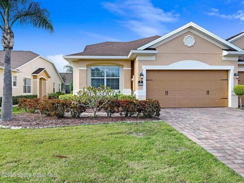 5800 Claiborne Street, Melbourne, FL 32940