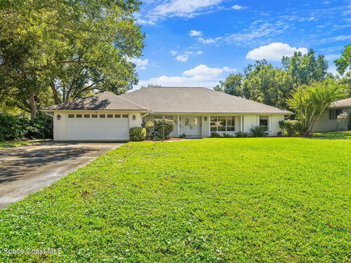 3045 Royal Oak Drive, Titusville, FL 32780