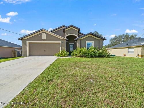 2528 Fleming Avenue SW, Palm Bay, FL 32908