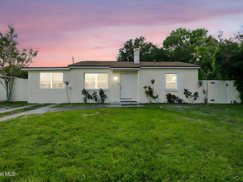 1103 Bellefonte Avenue, Cocoa, FL 32922