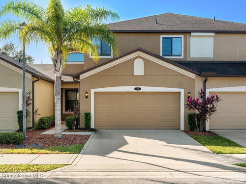 223 Murano Drive, Melbourne, FL 32904