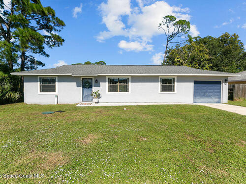 4660 Sugartown Street, Cocoa, FL 32927