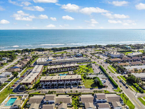 180 Paradise Boulevard, Indialantic, FL 32903