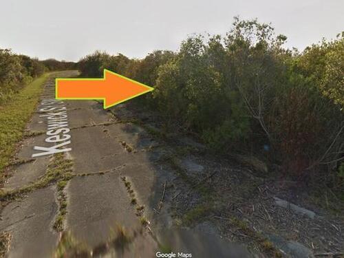 971 Keswick Street SW, Palm Bay, FL 32908