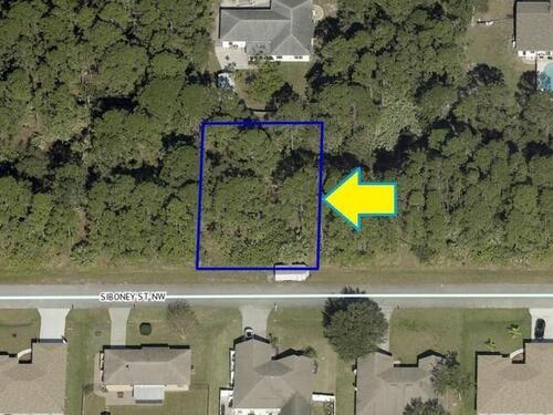 1175 Siboney Street NW, Palm Bay, FL 32907
