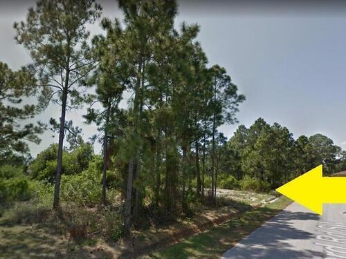 1357 Union Street SE, Palm Bay, FL 32909