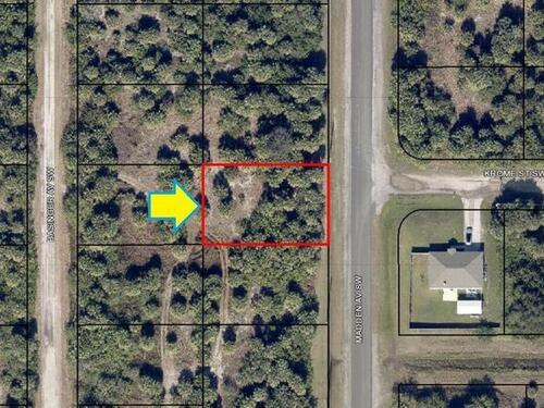 1998 Madden Avenue SW, Palm Bay, FL 32908