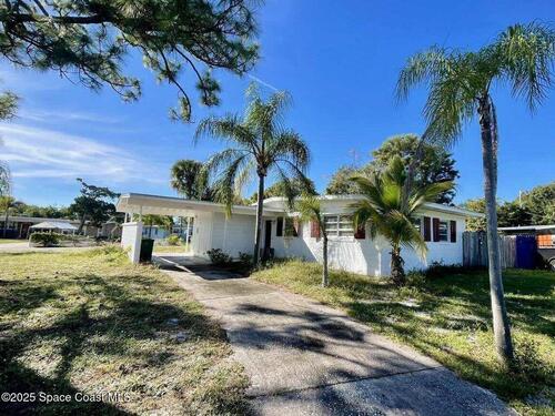 1222 Willow Lane, Cocoa, FL 32922