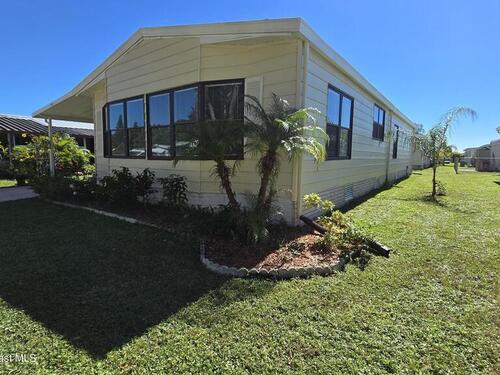 1350 Barefoot Circle, Barefoot Bay, FL 32976