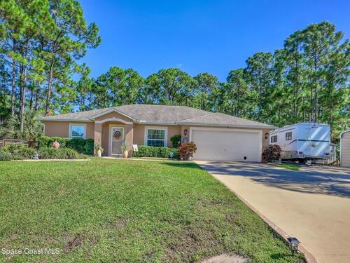 495 Danis Road SW, Palm Bay, FL 32908