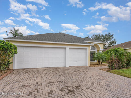 5071 Somerville Drive, Rockledge, FL 32955