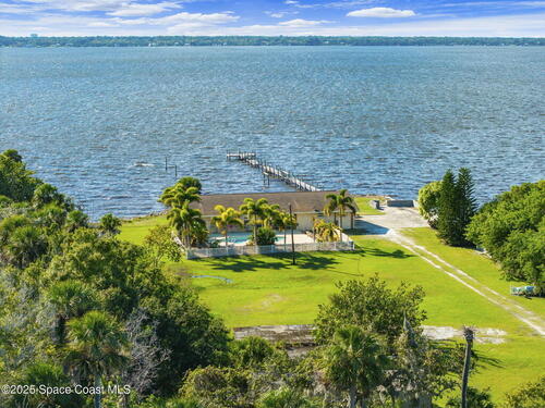 3400 Spartina Avenue, Merritt Island, FL 32953