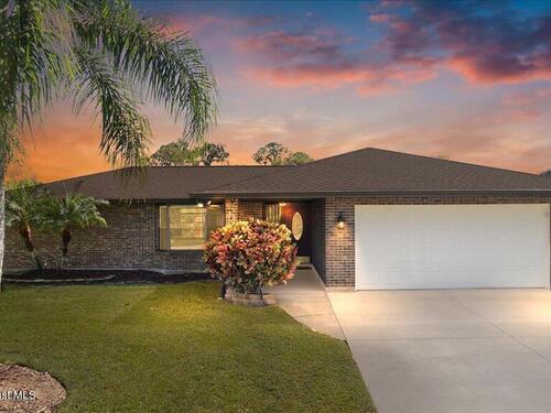 257 Avens Road NE, Palm Bay, FL 32907