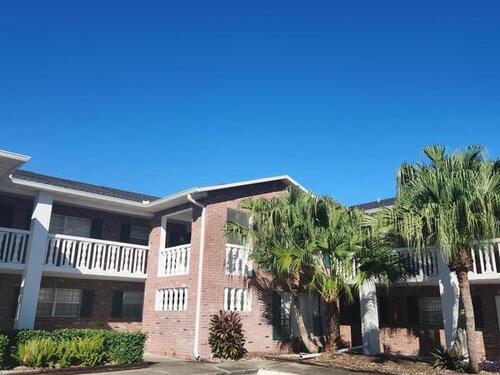 1880 Knox Mcrae Drive, Titusville, FL 32780