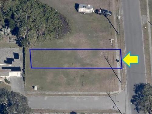 2906 Bruce D Buggs Street, Melbourne, FL 32901