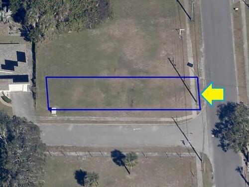 2908 Bruce D Buggs Street, Melbourne, FL 32901