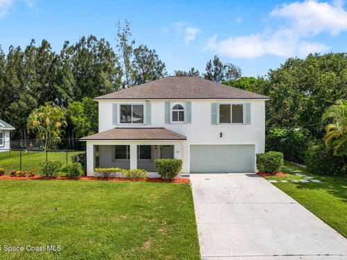 332 Nikomas Way, Melbourne Beach, FL 32951