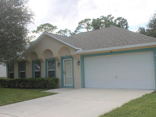 1550 La Maderia Drive SW, Palm Bay, FL 32908