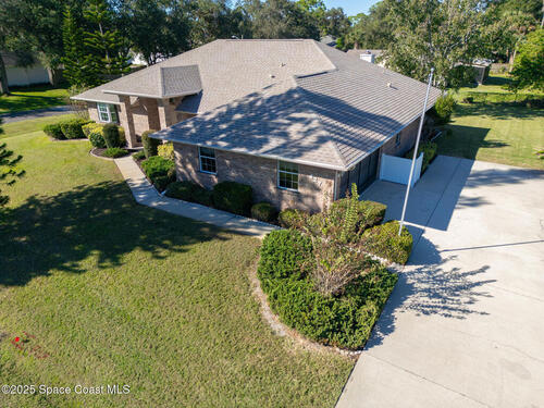 427 Hurst Road NE, Palm Bay, FL 32907