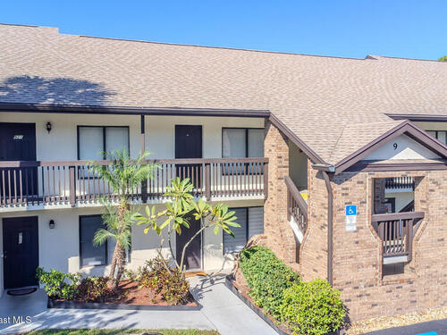 1515 Huntington Lane, Rockledge, FL 32955