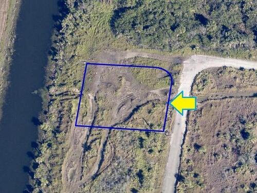 1698 Angora Street SW, Palm Bay, FL 32908