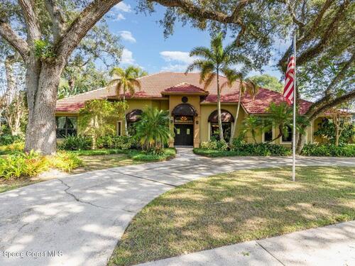 4549 Helena Drive, Titusville, FL 32780