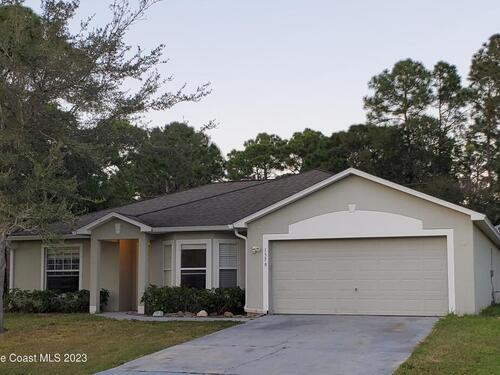 1579 Wichita Boulevard SE, Palm Bay, FL 32909