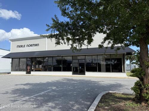 1070 N Courtenay Parkway, Merritt Island, FL 32953