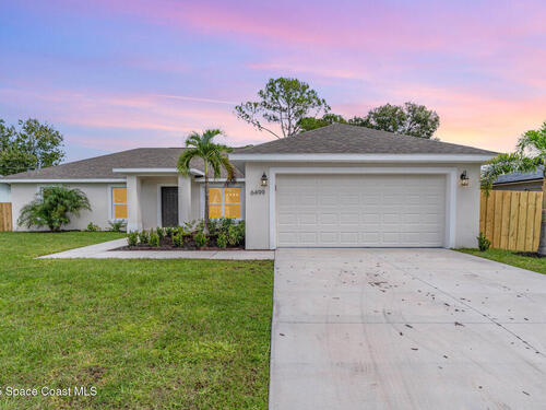 6499 Pleasant Avenue, Cocoa, FL 32927