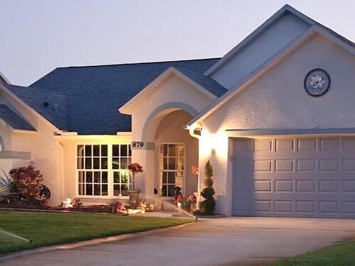 879 Evergreen Place, Rockledge, FL 32955