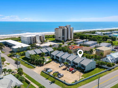 403 Hayes Avenue, Cocoa Beach, FL 32931