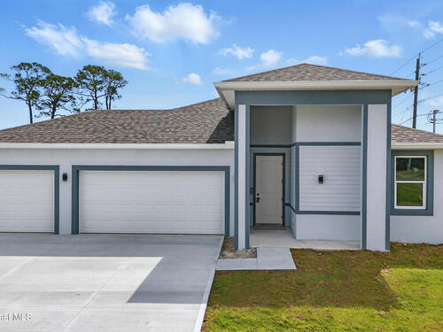 282 Americana Boulevard NW, Palm Bay, FL 32907