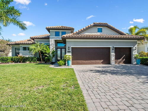 3882 Durksly Drive, Melbourne, FL 32940